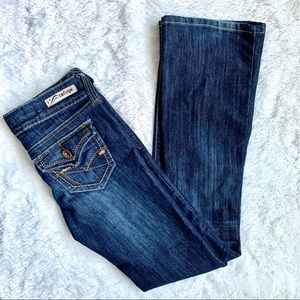 Knockout Skinny Boot 4L